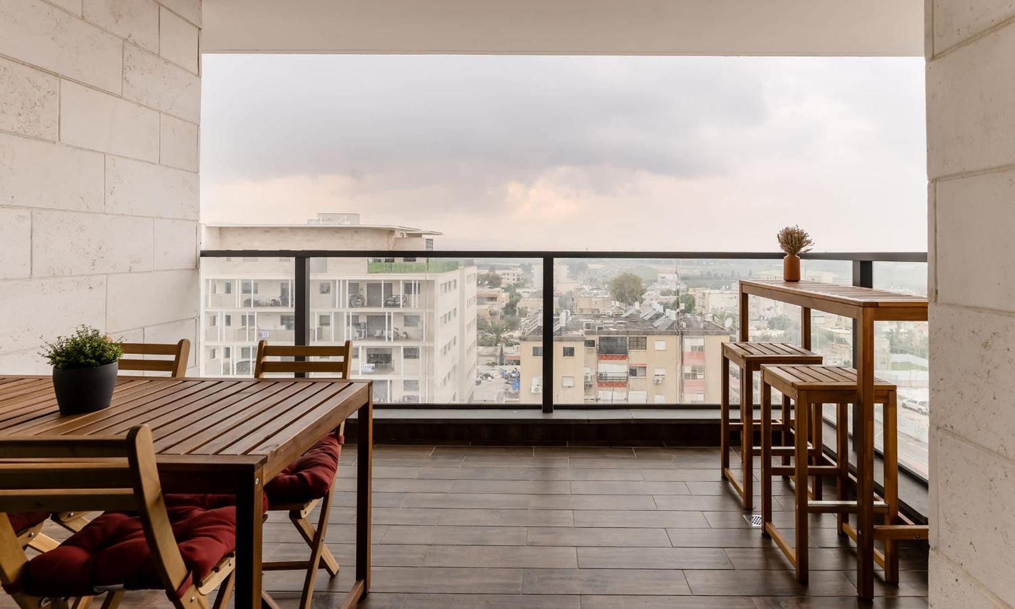 Stunning And Spacious In Kiryat Ata Qiryat Ata Exteriér fotografie