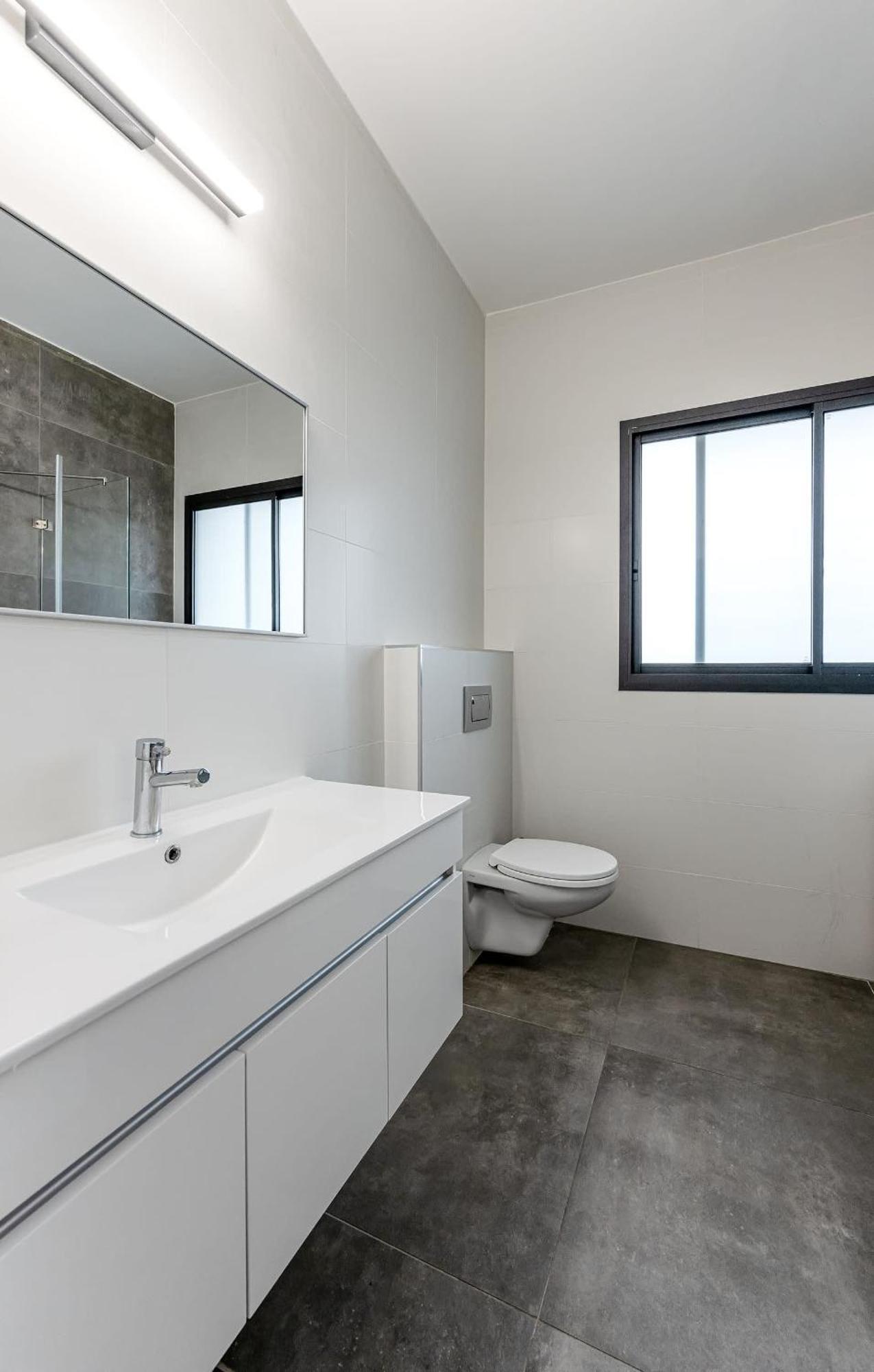 Stunning And Spacious In Kiryat Ata Qiryat Ata Exteriér fotografie