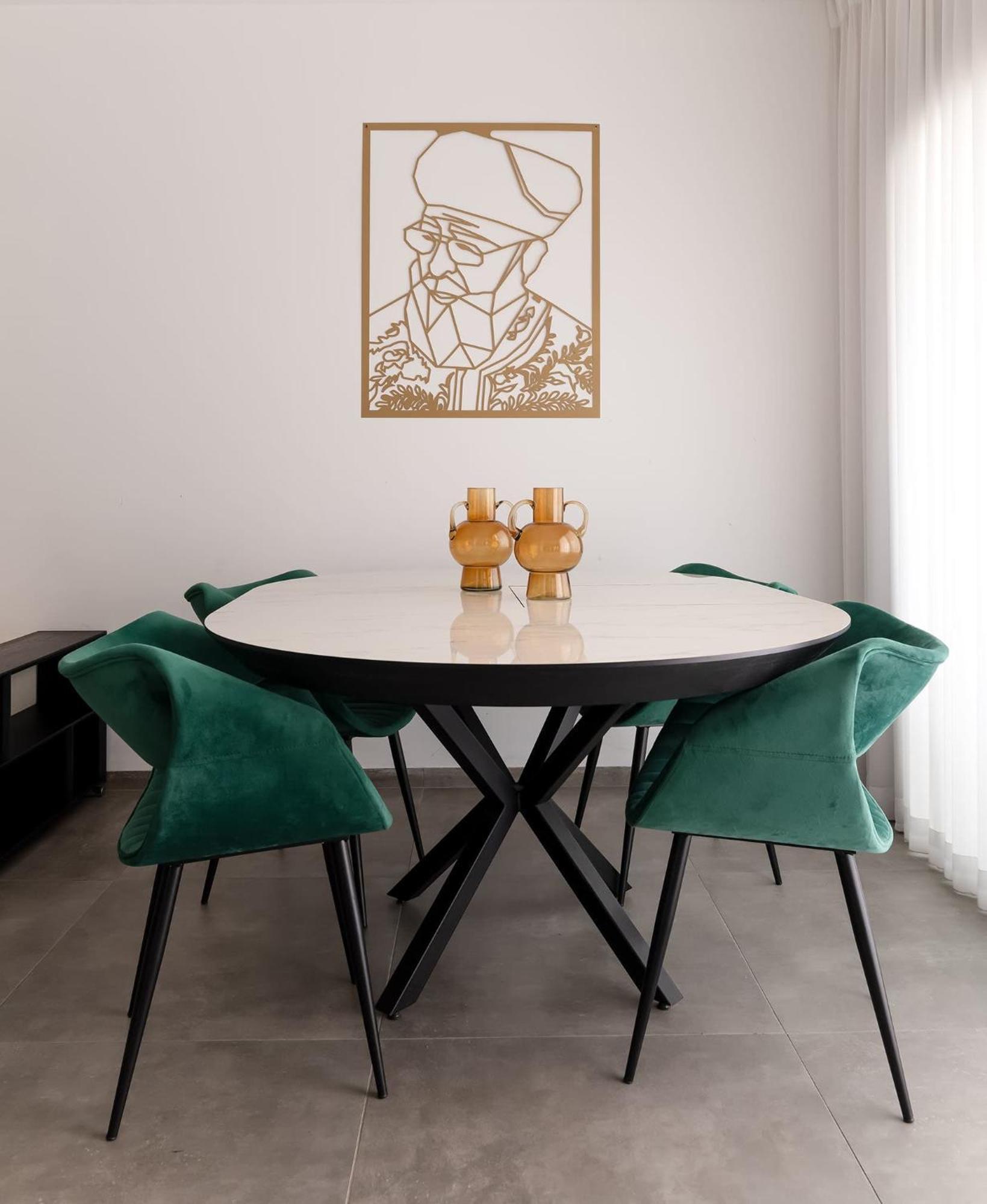 Stunning And Spacious In Kiryat Ata Qiryat Ata Exteriér fotografie